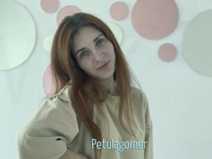 Petulagomer