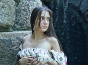 Petulagrindell