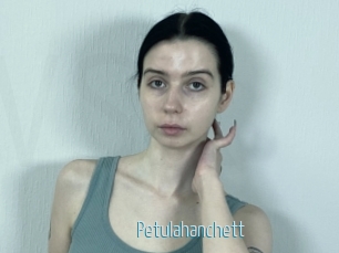 Petulahanchett