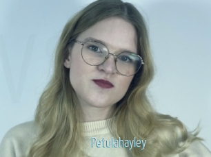 Petulahayley