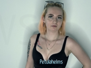 Petulahelms