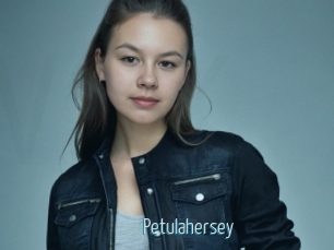 Petulahersey