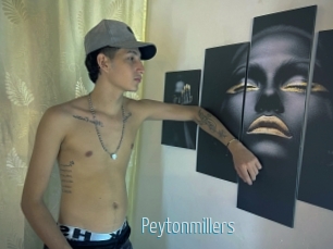 Peytonmillers