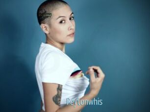 Peytonwhis