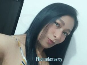 Phamelaxsexy