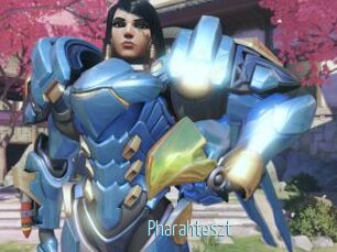 Pharahteszt