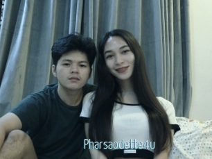 Pharsaodette4u