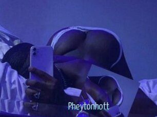 Pheytonhott