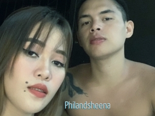 Philandsheena