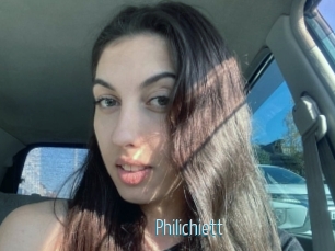 Philichiett