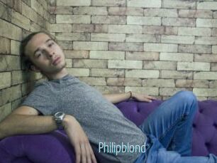 Philipblond