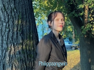 Philippaangwin