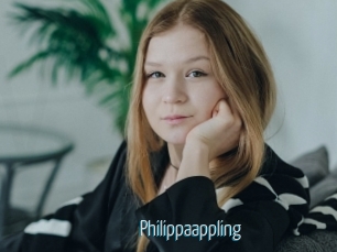 Philippaappling