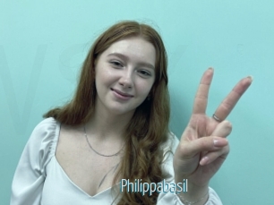 Philippabasil