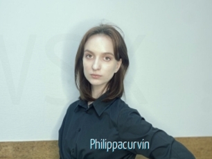 Philippacurvin