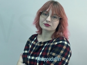 Philippadaffin