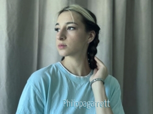 Philippagarrett