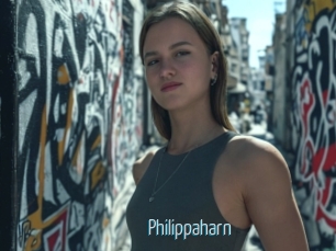 Philippaharn