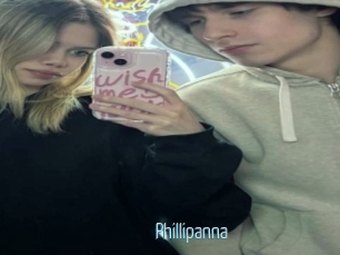 Phillipanna