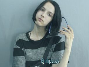 Phillipsray
