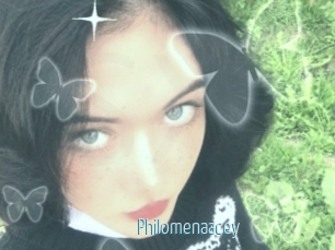 Philomenaacey