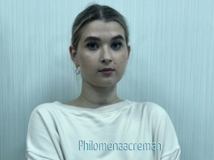 Philomenaacreman