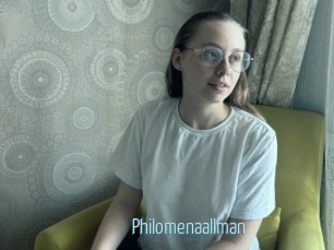 Philomenaallman