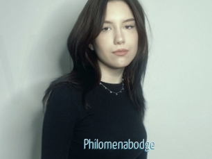 Philomenabodge