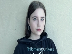 Philomenabunkers