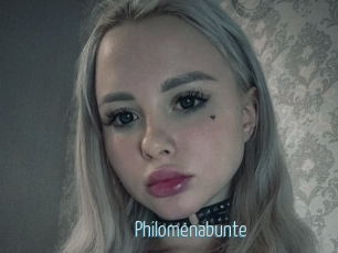 Philomenabunte