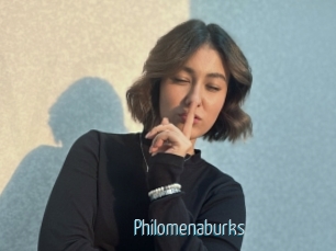 Philomenaburks