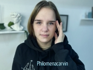 Philomenacarvin