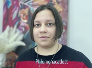 Philomenacatlett