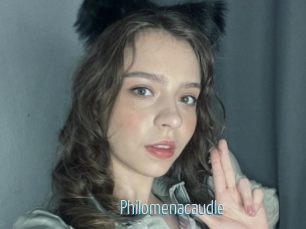 Philomenacaudle