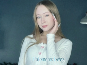 Philomenaclowes