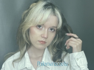 Philomenacoote