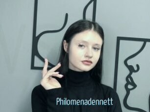 Philomenadennett