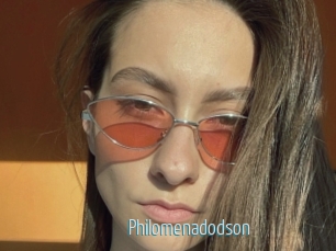 Philomenadodson