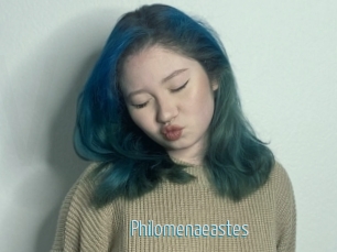 Philomenaeastes
