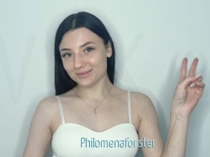 Philomenaforster