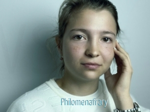 Philomenafrary