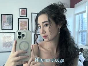 Philomenafudge