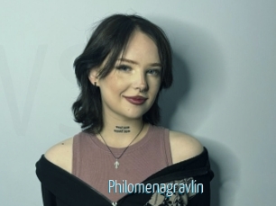 Philomenagravlin