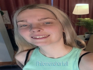 Philomenahartell
