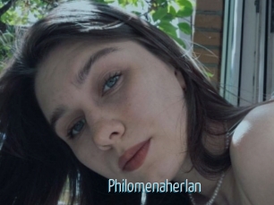 Philomenaherlan