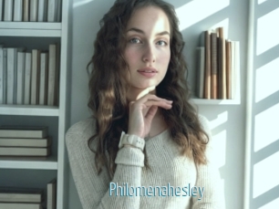Philomenahesley