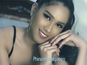 Phinomenalqueen