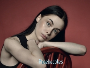 Phoebecates
