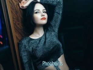 Phoebeiris