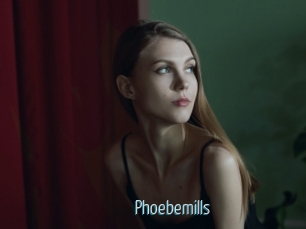 Phoebemills
